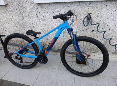 boys bike