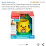 Fisher Price educational toy Image 2
