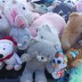 cuddley toys. Image 4