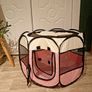 pet pen cat or small dog new never used Image 4