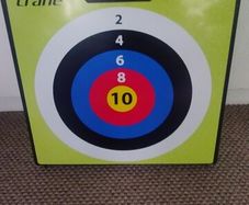 kids archery