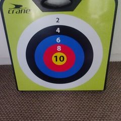 kids archery