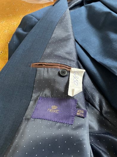 Suit