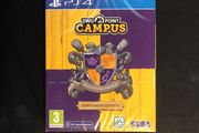 Two Point Campus Ps4 Brand New Sealed