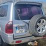 mitsubishi pajero shogun Image 3