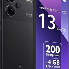 Xiaomi Redmi Note 13 Pro Plus 5G