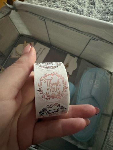 wedding miscellaneous, some brand new and barely used