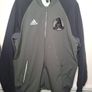 mens ADIDAS New York VRCT Varsity tennis jacket zip up Size XL extra large Image 2