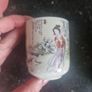 vintage Japanese sake Image 3
