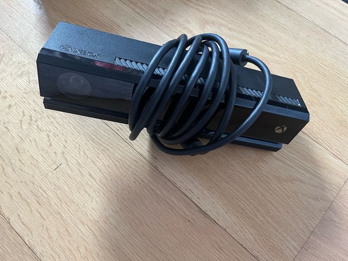 XBOX One Original + Kinect