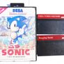 Sega Master System Games Image 2