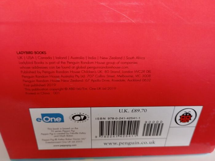 children books