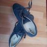 Hugo Boss Leather Shoes, size 10 (45). Image 4