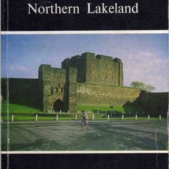 Hard to get - Looking At ..... Northern Lakelands - By Spartina ( A Dalesman Paperback )