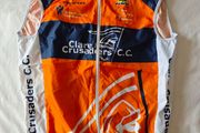 Mens Cycling Gilet