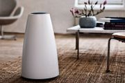 Bang And Olufsen Beogram Beolab 14 Subwoofer Galacier White Stunning