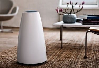 Bang And Olufsen Beogram Beolab 14 Subwoofer Galacier White Stunning