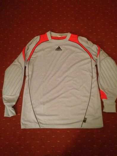 Adidas 5 a side soccer team jerseys