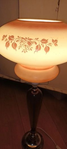 lamp