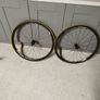 vision team 24 limited carbon tubular wheels Image 10