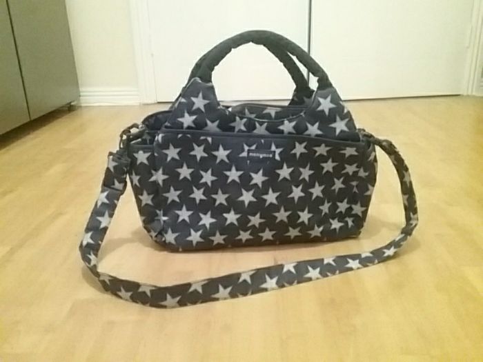 Baby Bag