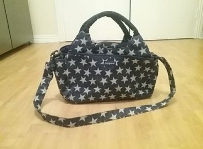 Baby Bag