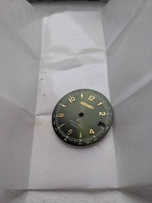 seiko mod alpinist dial