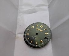 seiko mod alpinist dial