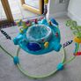 Baby Einstein Activity baby bouncer Image 8