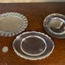 Trio of Vintage EPNS Trays Image 4