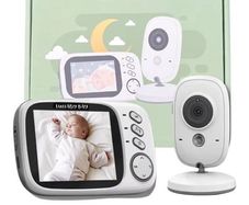 baby monitor