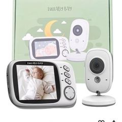 baby monitor