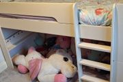 childrens mid sleeper