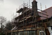 Scaffolding Short Notice Delivery Available