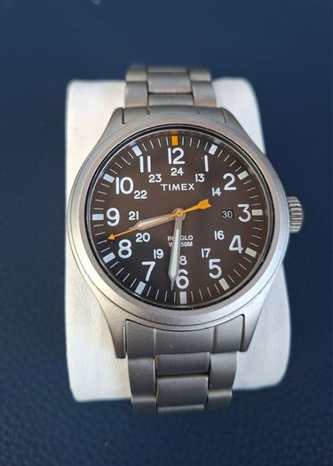 Timex Mens Field watch