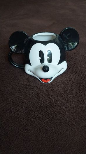 Mickey Mouse Mug