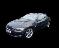 2009 Bmw 320i (164,750 km on the clock)