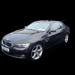 2009 Bmw 320i (164,750 km on the clock)