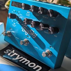 Strymon BigSky (Mint)