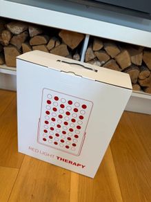 Red Light Therapy Device