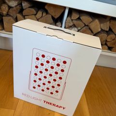 Red Light Therapy Device