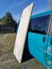 Plasterboard Insulation Slab 8x3. FREE