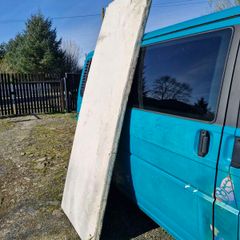 Plasterboard Insulation Slab 8x3. FREE