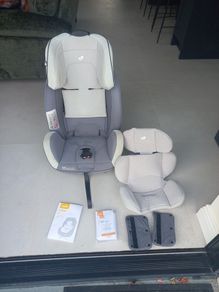 Joie car seat