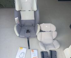 Joie car seat