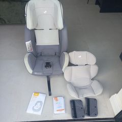 Joie car seat