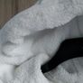 Warm hoodie with plush please look at the label Image 2