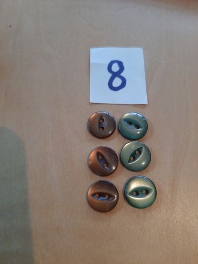 Button sets 5