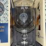 Birra Moretti Sale di mare Pint Glass Beer Limited edition Image 4