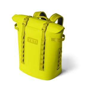 YETI Hopper M20 backpack cooler